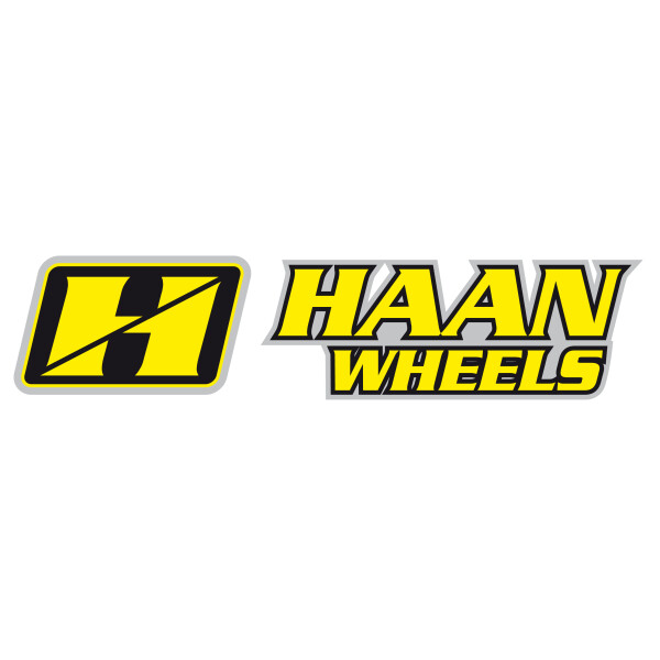 Haan Wheels Logo kuva